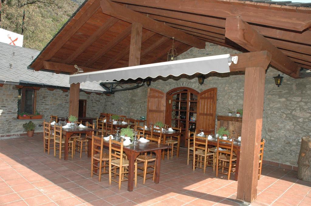 Frontera Bungalow Park Farga de Moles Exterior photo